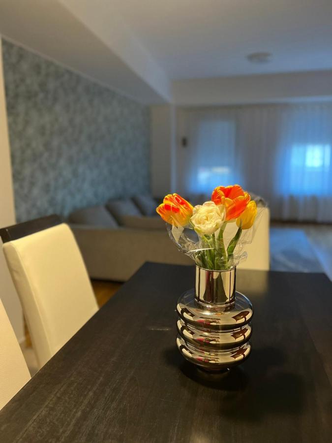 Appartement Iva Lux Stan Na Dan à Banja Luka Extérieur photo