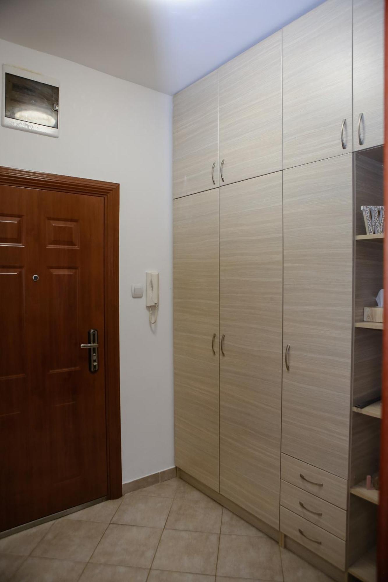 Appartement Iva Lux Stan Na Dan à Banja Luka Extérieur photo
