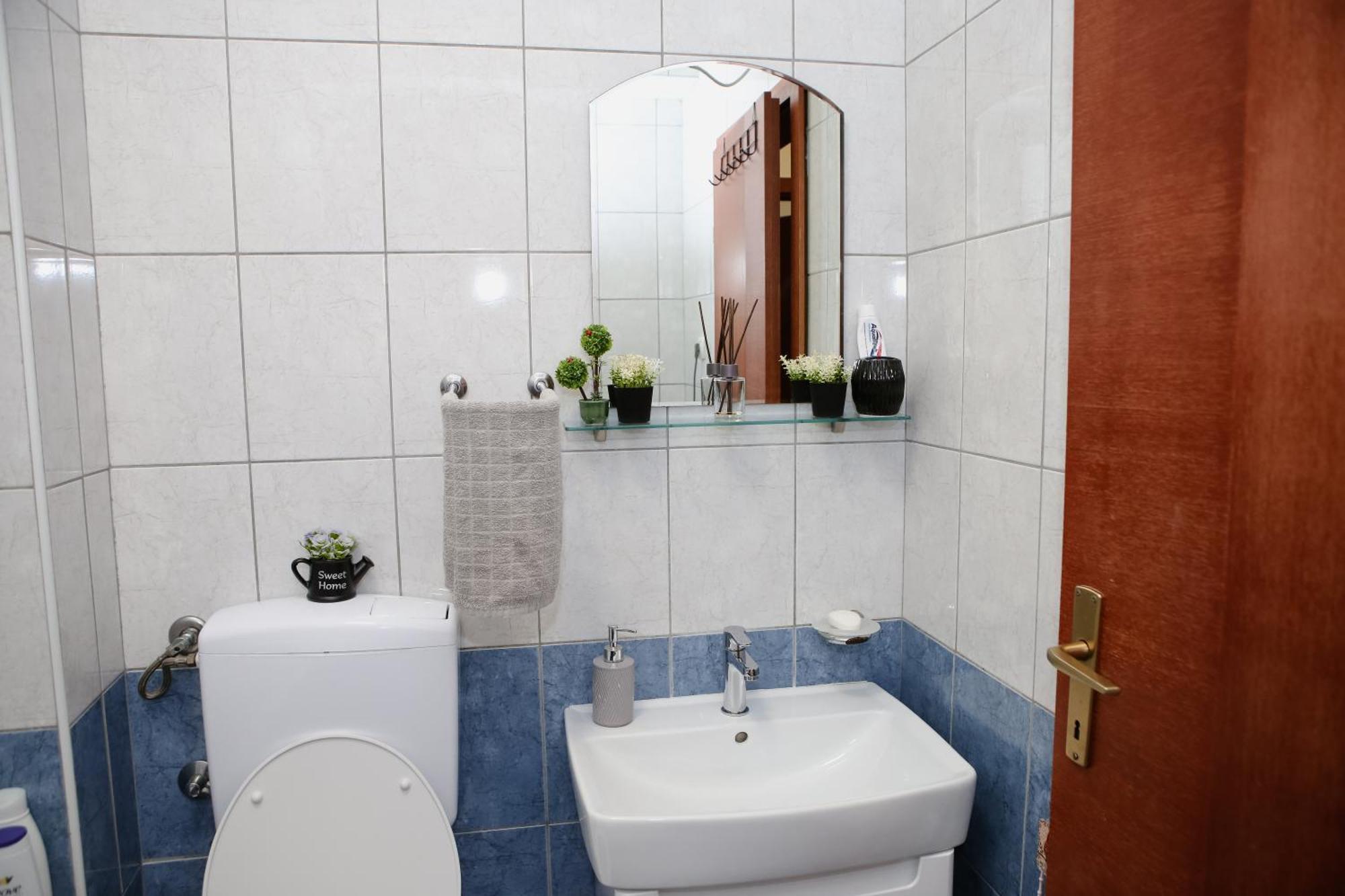 Appartement Iva Lux Stan Na Dan à Banja Luka Extérieur photo