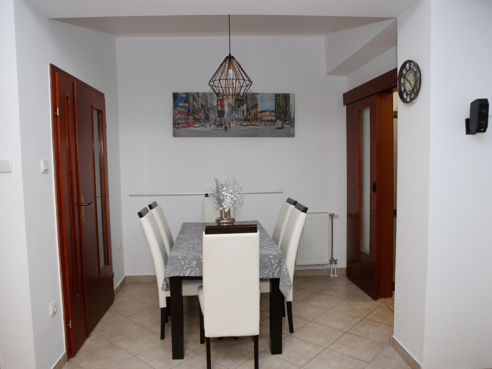Appartement Iva Lux Stan Na Dan à Banja Luka Extérieur photo
