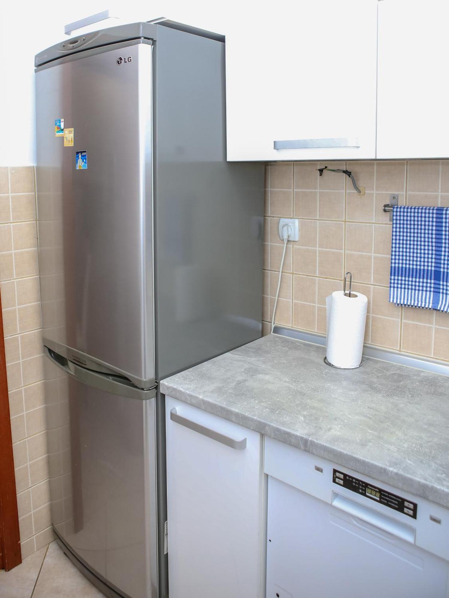 Appartement Iva Lux Stan Na Dan à Banja Luka Extérieur photo