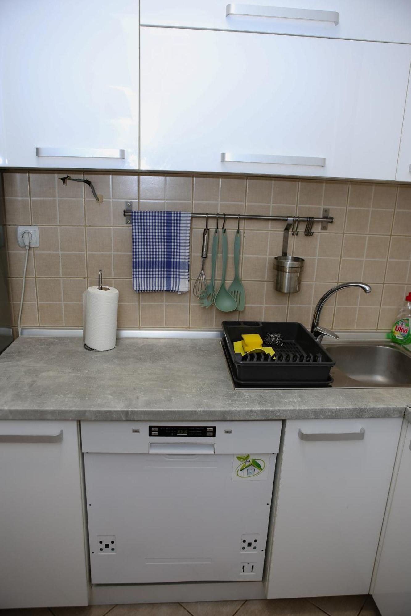 Appartement Iva Lux Stan Na Dan à Banja Luka Extérieur photo