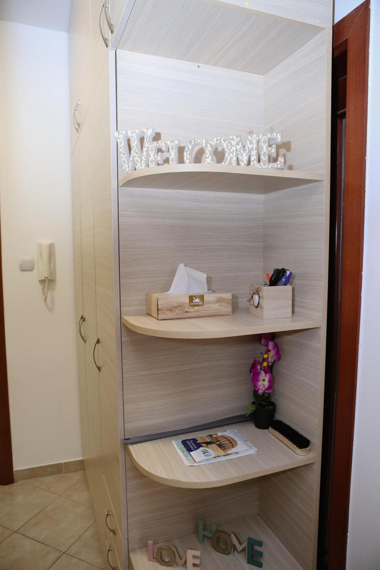 Appartement Iva Lux Stan Na Dan à Banja Luka Extérieur photo