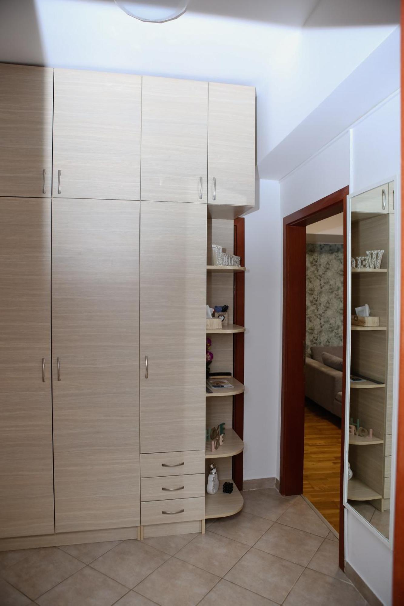 Appartement Iva Lux Stan Na Dan à Banja Luka Extérieur photo