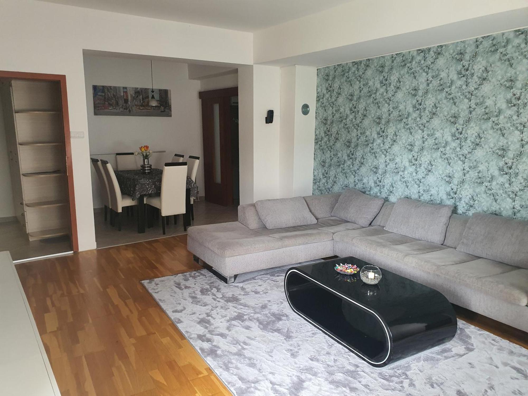 Appartement Iva Lux Stan Na Dan à Banja Luka Extérieur photo